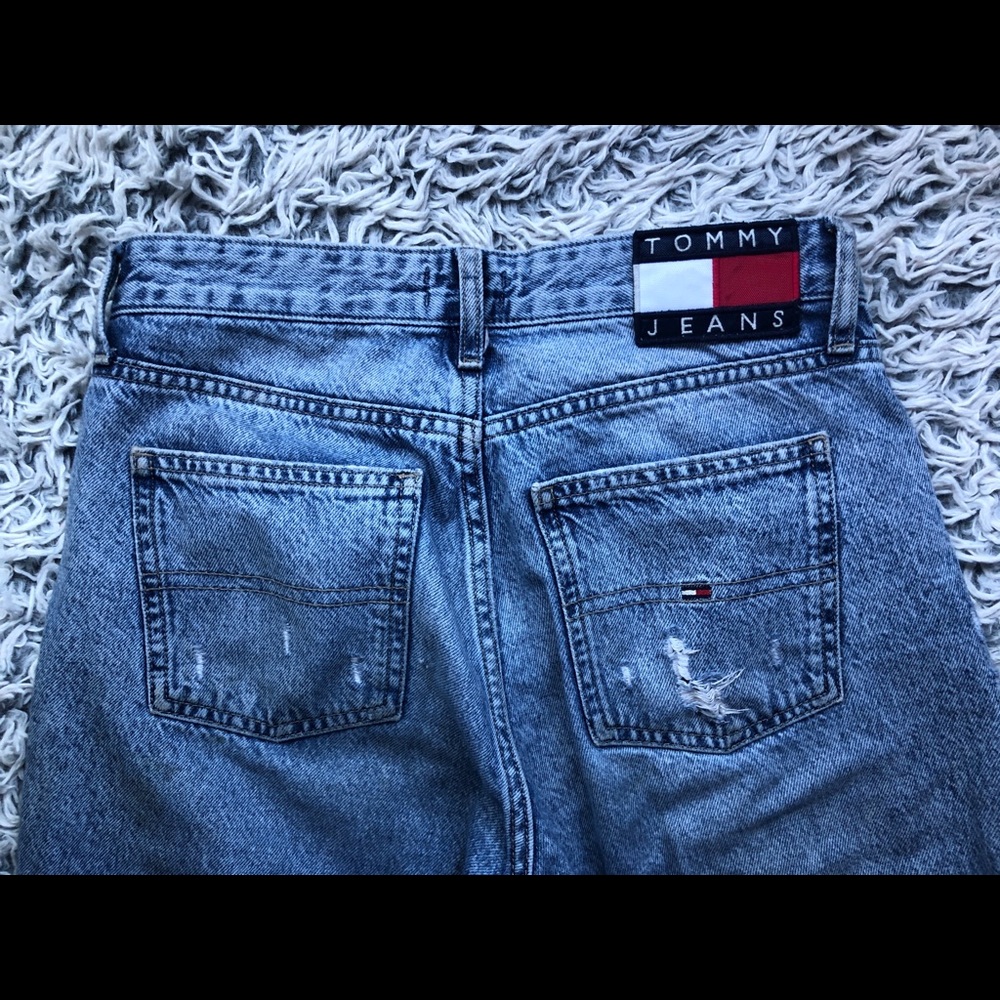 Tommy Hilfiger Tommy Jeans